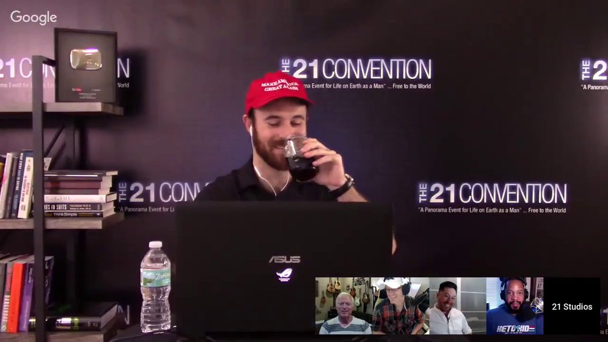 Anthony Dream Johnson on Twitter: "Today is my 30th birthday. I love