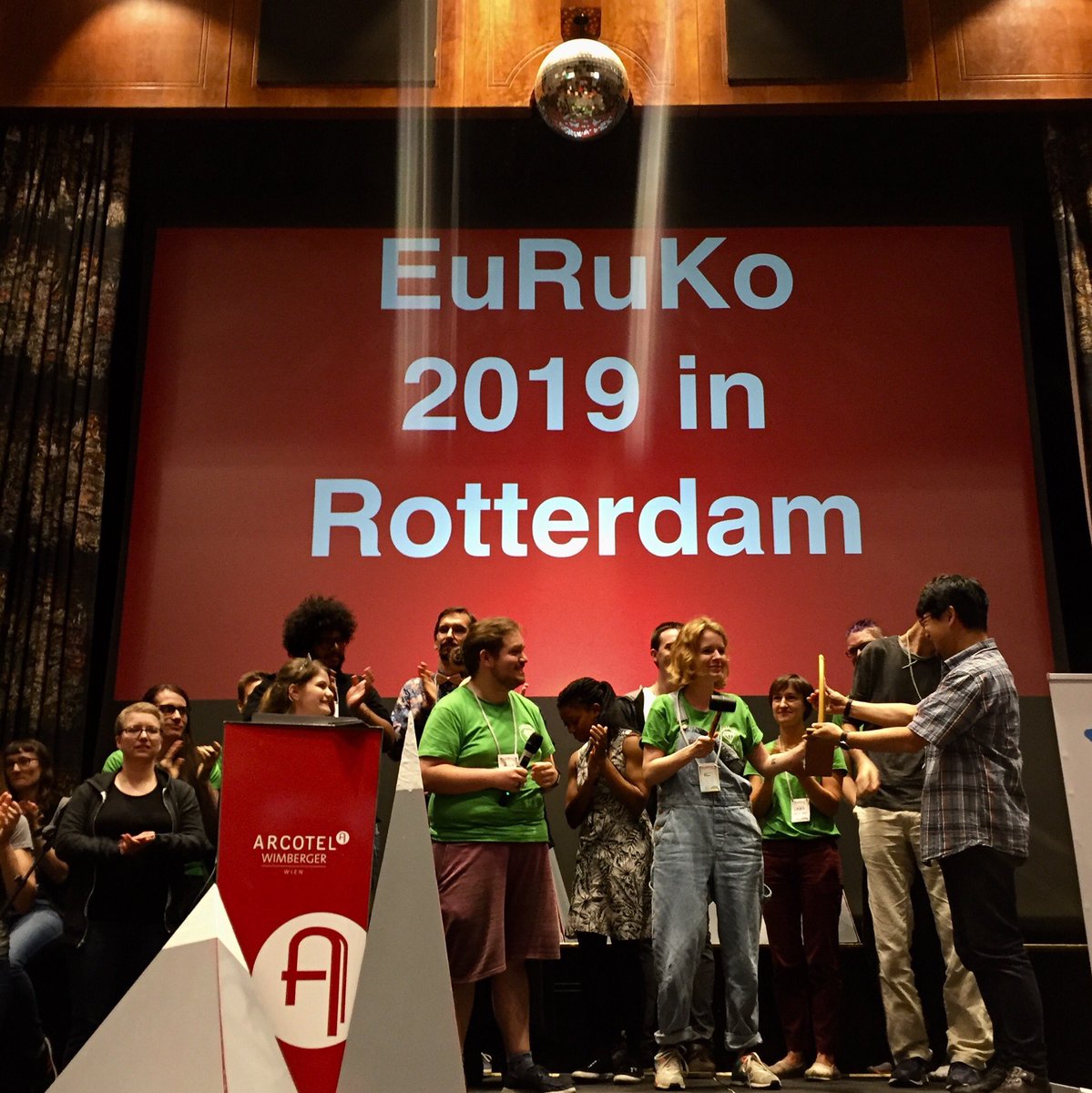 rubyc_eu's tweet image. #Euruko2019!