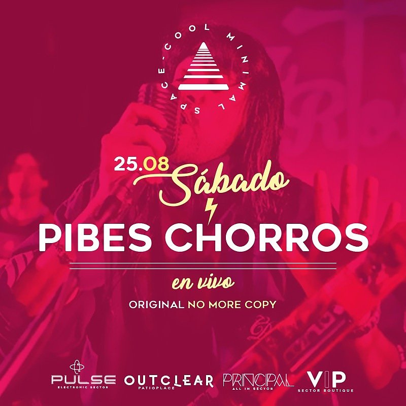 federicoo_____'s tweet photo. 🔥🔥Hoy es Sabado de #TINA 🔥🔥
💣💣 Esta noche EXPLOTA todo 💣💣
🎹🎙Show en vivo de ARIEL EL TRAIDOR Y LOS PIBES CHORROS🎙🎹
-Ultimas anticipadas a solo $100
📲2932494867
💎BY ORIGINAL💎
#NOMORECOPY https://t.co/cjO8A0E1FV