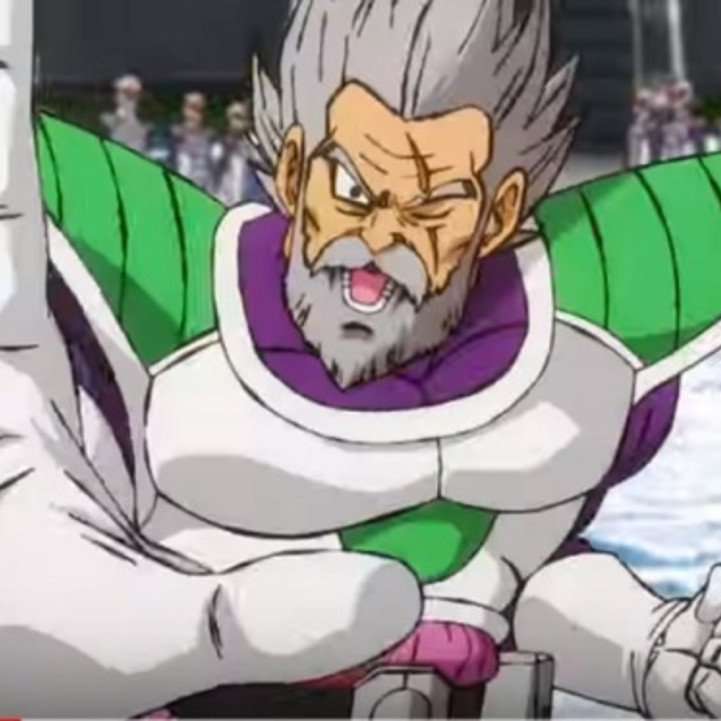 DNonofficial's tweet photo. We all know 100% he's getting wrecked in this movie.

#DragonBallSuper #Broly #Paragus #DragonBallSuperBroly https://t.co/pgBH7JuhK7