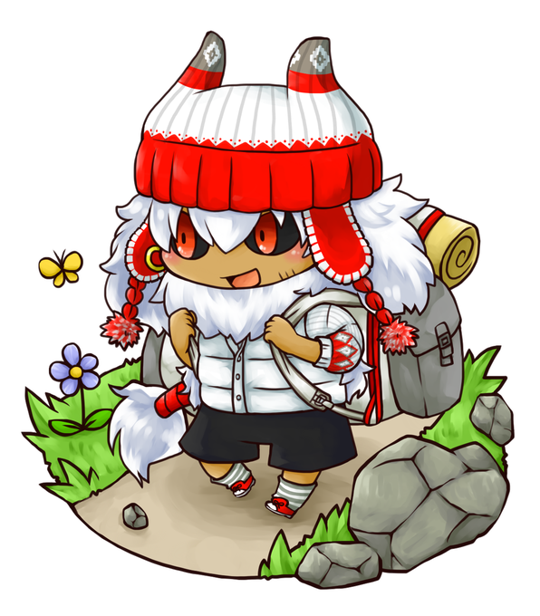 アステリオスのtwitterイラスト検索結果