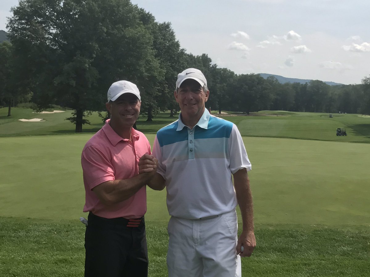 PCCGreens's tweet photo. .@repstein011 closes out the match to move onto the PCC Club championship finals for the second straight year. Congratulations Rob! https://t.co/aiizJG0w16