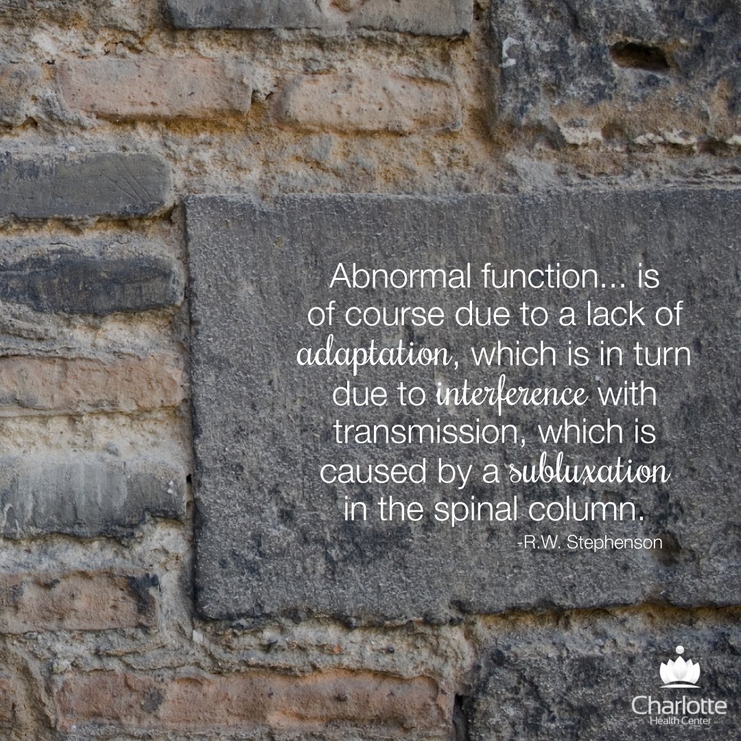 CLTHealthCenter's tweet image. 