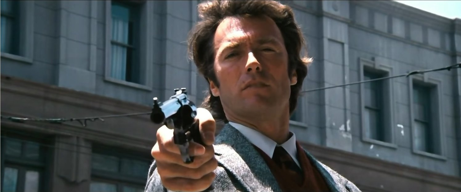 movie goofs on twitter dirty harry 1971 character movie goofs on twitter dirty harry 1971 character