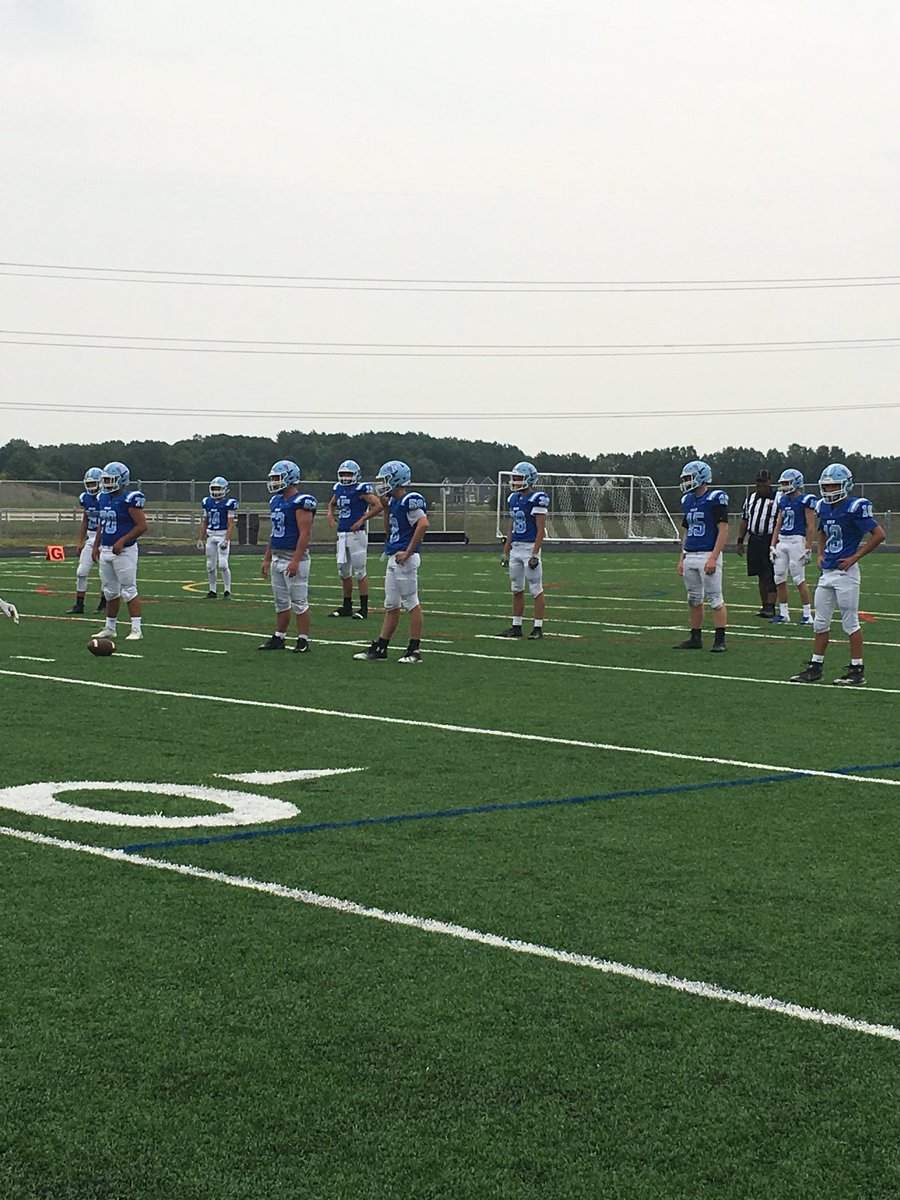 Todd_spinner's tweet photo. Bears battling this morning! #olsdpride!🐻👍 https://t.co/JU0N5R2i4m