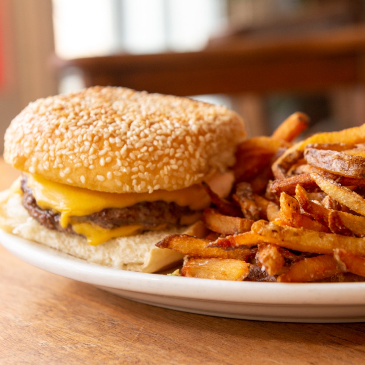 21 Greenpoint tweet media