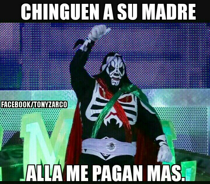 zarco_tony's tweet photo. Y antes de que me apaguen el micrófono!! @CMLL_OFICIAL https://t.co/agIb9evUCU