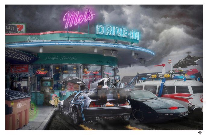 studiogalleryuk's tweet photo. ...after a latest #jjadams #jjadamsart? Check out todays epic release! Contact us @studiogalleryuk https://t.co/2XzPb2JmDH