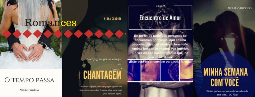 nathalsant's tweet photo. @Chiado_Editora Oi. Convido a visitar minha page com novidades sobre meus livros em várias plataformas como amazon, wattpad e sweek. Entre e saiba mais. https://t.co/4OC5RJ8a1a https://t.co/XBcOEdezOR