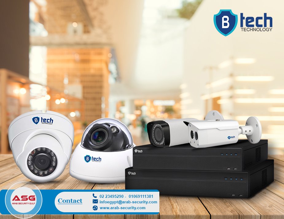 BtechSecurity1 tweet picture