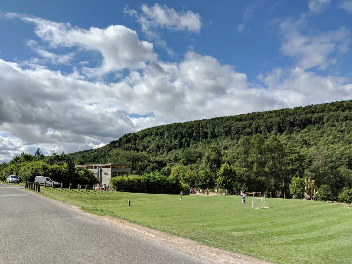 Yorkshire Wolds tweet media