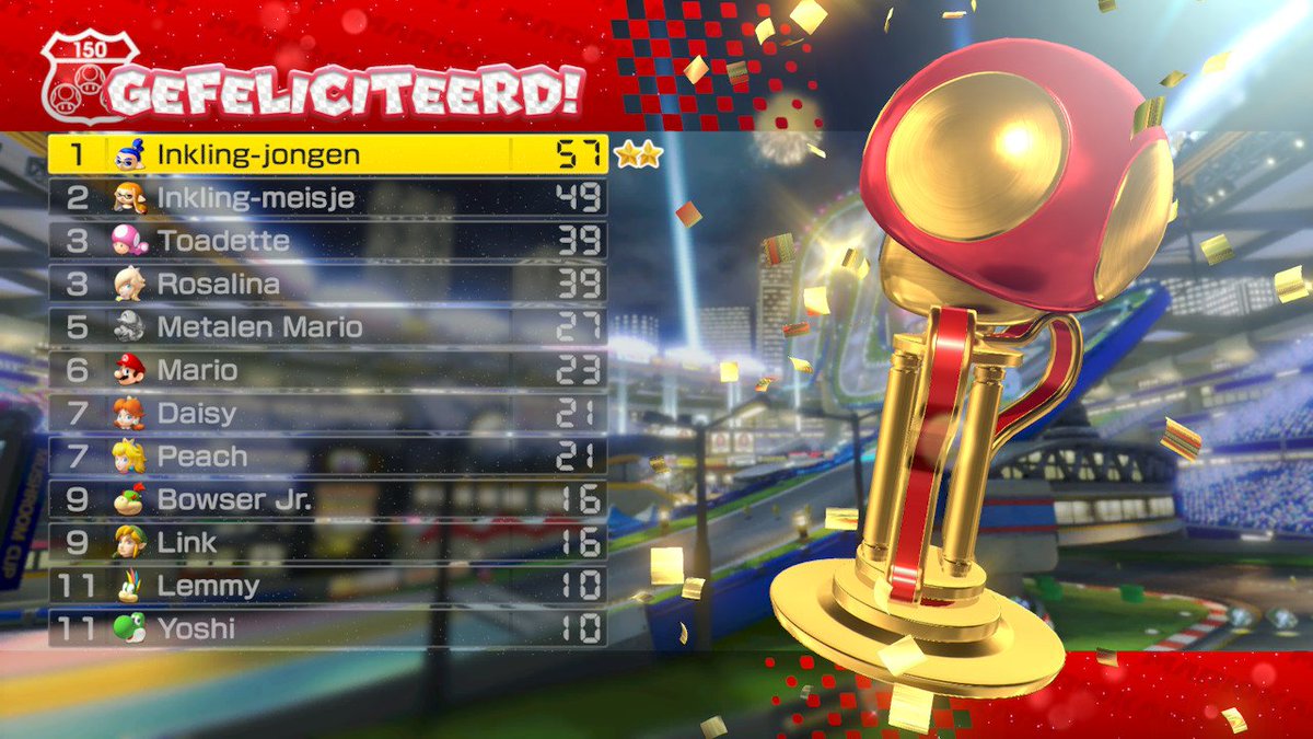 DonStuivenberg's tweet photo. #MK8D #NintendoSwitch https://t.co/L9KbPKcdQD