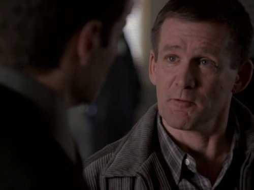 Happy Birthday to Silence of the Lambs\ Anthony Heald! 