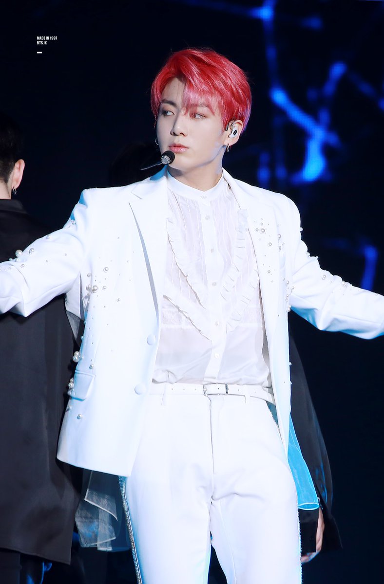 madein1997_jk's tweet image. He is RED
#정국 #방탄소년단 @BTS_twt