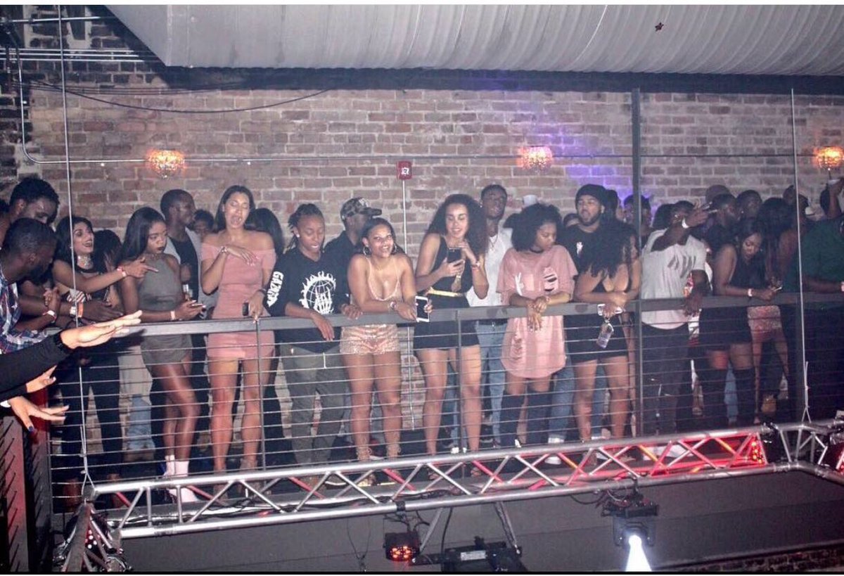 MOxSWAG's tweet photo. TONIGHT 🔥
TONIGHT 🔥
TONIGHT 🔥
#WaveUniversity it’s Gonna Be Insane LSU &amp; SU Pulling Up Deep 🙌🏾🙌🏾🙌🏾

1913 The Only Wave Tonight Be There 🏆 https://t.co/9JEnLQ51fv