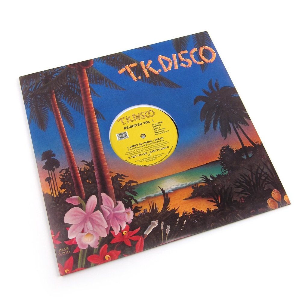 TurntableLab's tweet photo. disco dance all night! @DimitriParis @dannykrivit @Kon1200 @LateNiteTuffGuy & @toddterjeolsen take on #TKDisco's catalog: https://t.co/EHHRW4Bn9G https://t.co/825piD8730