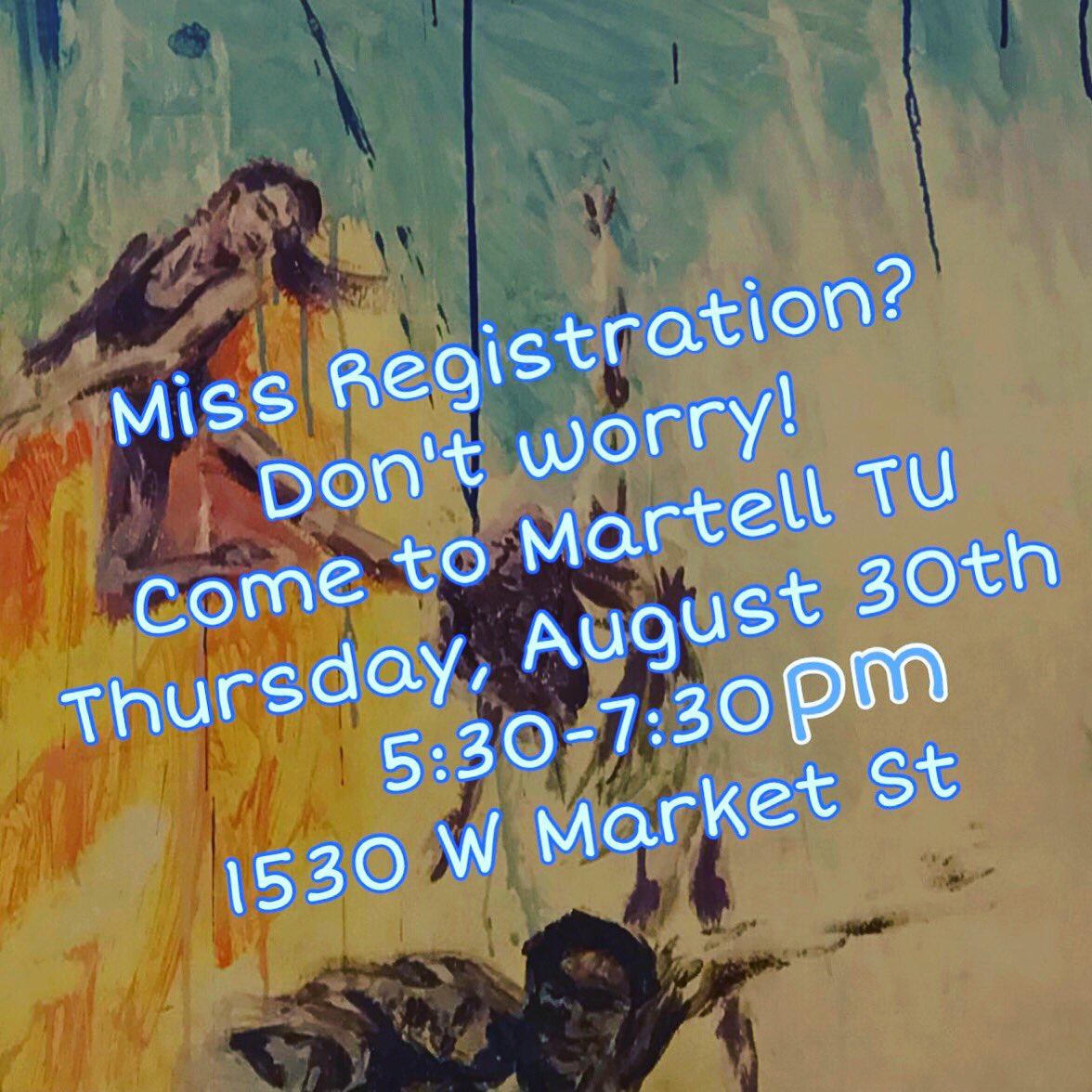 Martell School Dance (@martelldance) on Twitter photo 