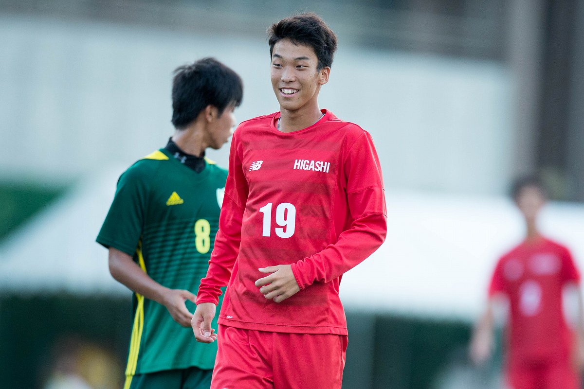 赤い彗星 東福岡高校サッカー 結果 18年度福岡県ユースサッカーリーグ1部 第11節 東福岡b4 0豊国学園 後半 上田友 Fc Waseda U 15 3年 が交代出場 惜しいシュートを2本放ち 一番盛り上がった T Co Eytoaygz3r Twitter 赤い彗星 東福岡高校サッカー 結果 18年度福岡県ユースサッカーリーグ1部 第11節 東福岡b4 0豊国学園 後半 上田友 Fc Waseda U 15 3年 が交代出場 惜しいシュートを2本放ち 一番盛り上がった T Co Eytoaygz3r Twitter