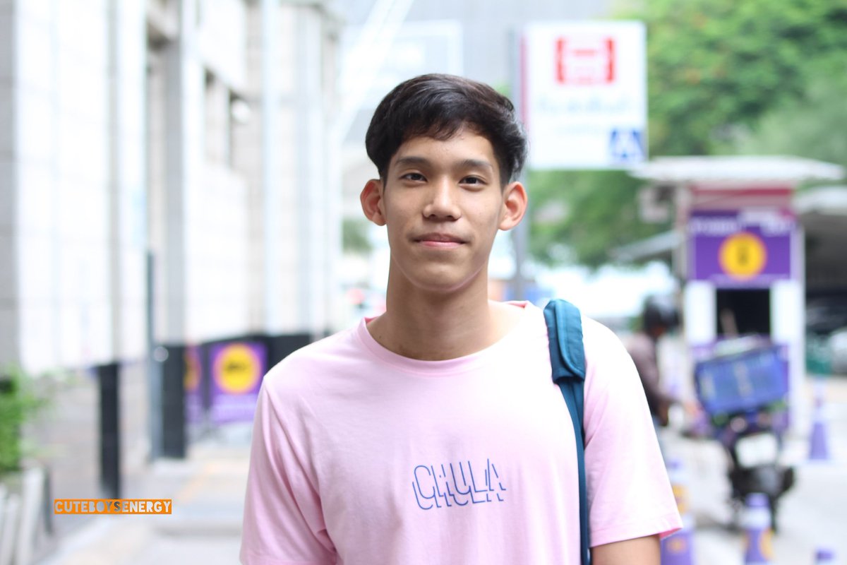 CuteBoysEnergy's tweet photo. HBD 19th นะฮับ น้องปริน มีความสุขและสุขภาพแข็งแรงฮับ 🎂🎂🎂🏀🏀🏀 IG : @parinoss #CUFirstDate2018 #Prin_Diary #CU_Energy #The_Energy #CuteboysEnergy #cucuteboy @cuteguythailand @cuteboyth @dearboythailand @chulacuteboy https://t.co/ye5ePsSayF