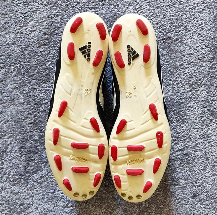 najnowsze adidas predator