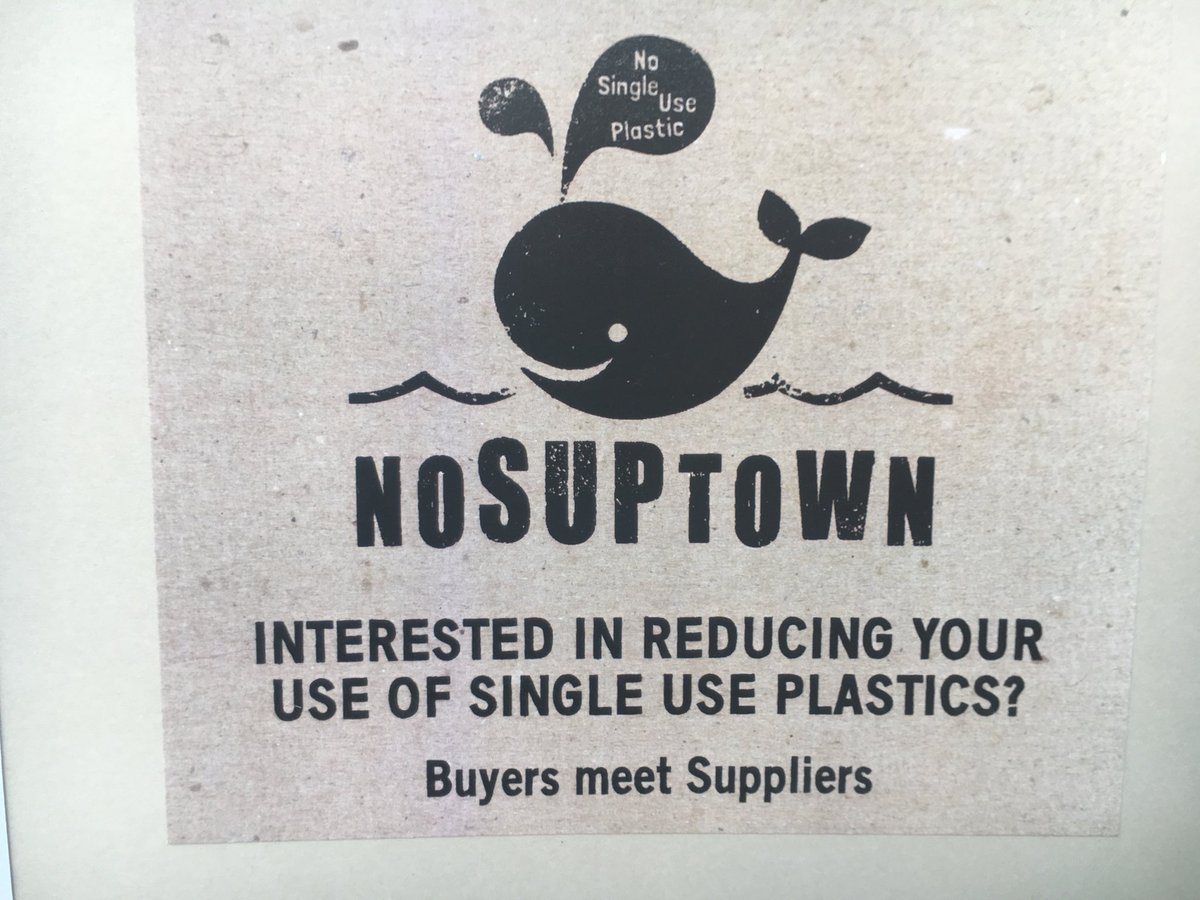 CormacDevlin's tweet image. ♻️ Well done to all involved in organising the @nosuptown (No Single Use Plastic Town) launch @LobFest2014 in #Dalkey today! Thank you for the invitation to join you on your crusade against #plastic! #ReduceSingleUsePlastics #ThinkBeforeYouBuy ♻️
