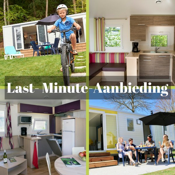 Het is nu of nooit! 
De laatst beschikbare accommodaties nu met 20% korting
ow.ly/5rPk30lylvC