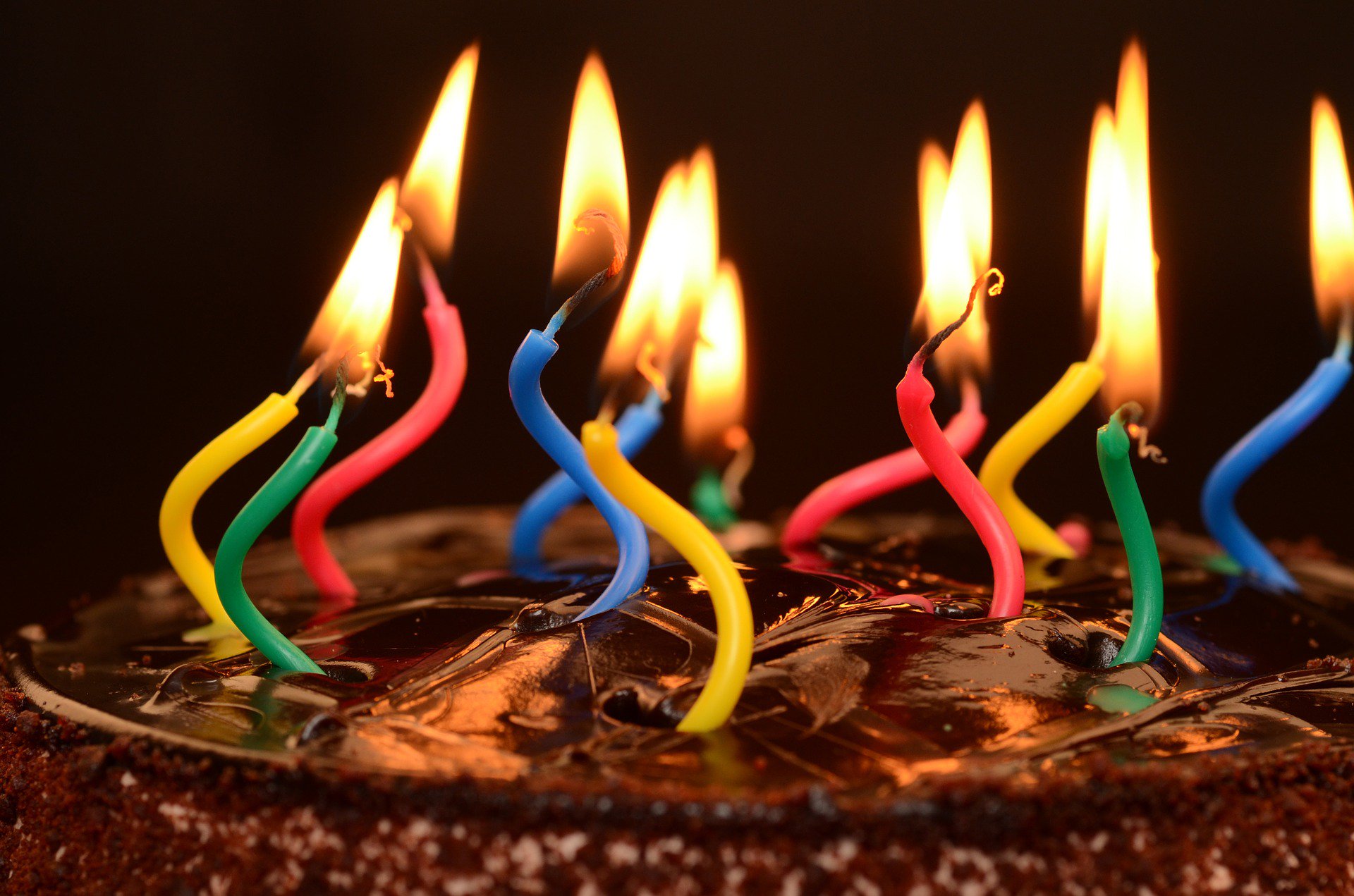 Happy Birthday to Pedro Feliciano! 