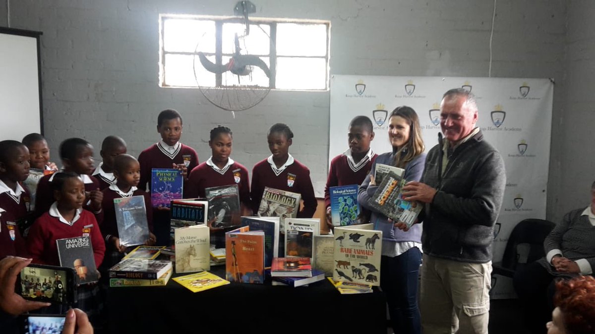 farmer_glen's tweet photo. A busy week. First it was @_sani2c School book handover #morethanaride. Lots of #flatoutfarming and  now I am ready for a week of “soul food” and back to where it all began. @imanawildride https://t.co/EbwoNx4N7p