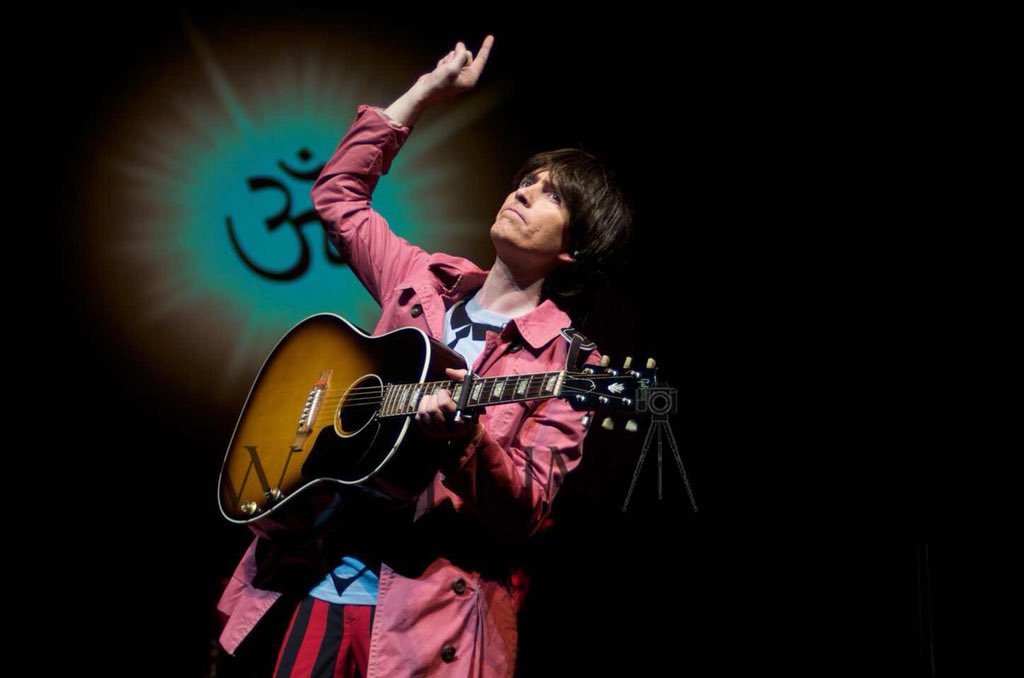 still_image's tweet photo. Looking forward to seeing #GavinPring at @cavernliverpool later this evening. https://t.co/9sK59R1mxp