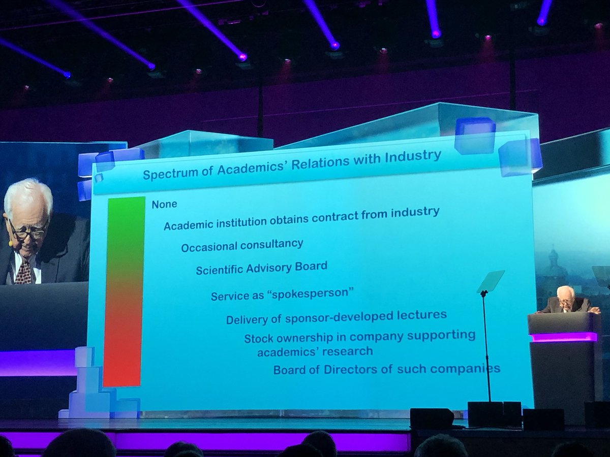 European Society of Cardiology tweet media