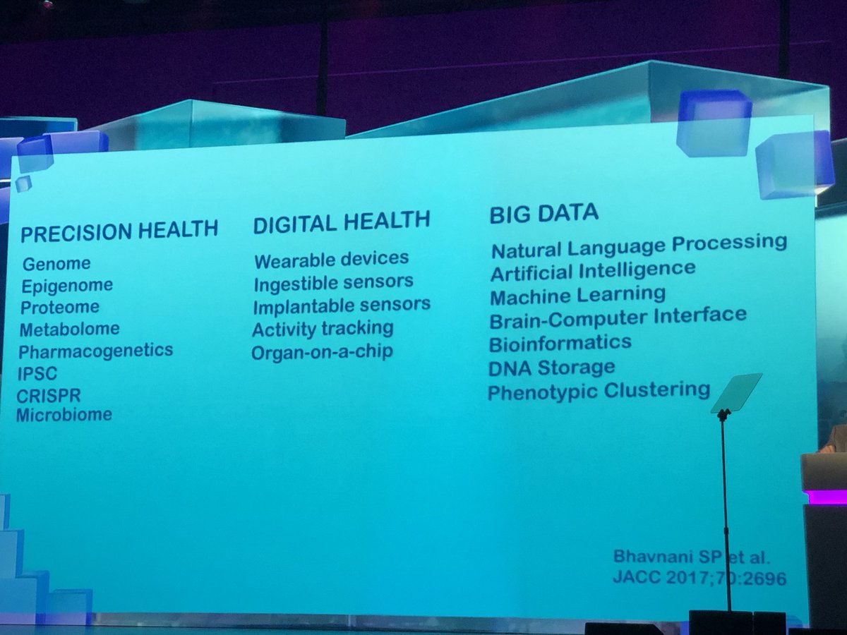 European Society of Cardiology tweet media