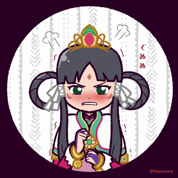 レイファのtwitterイラスト検索結果