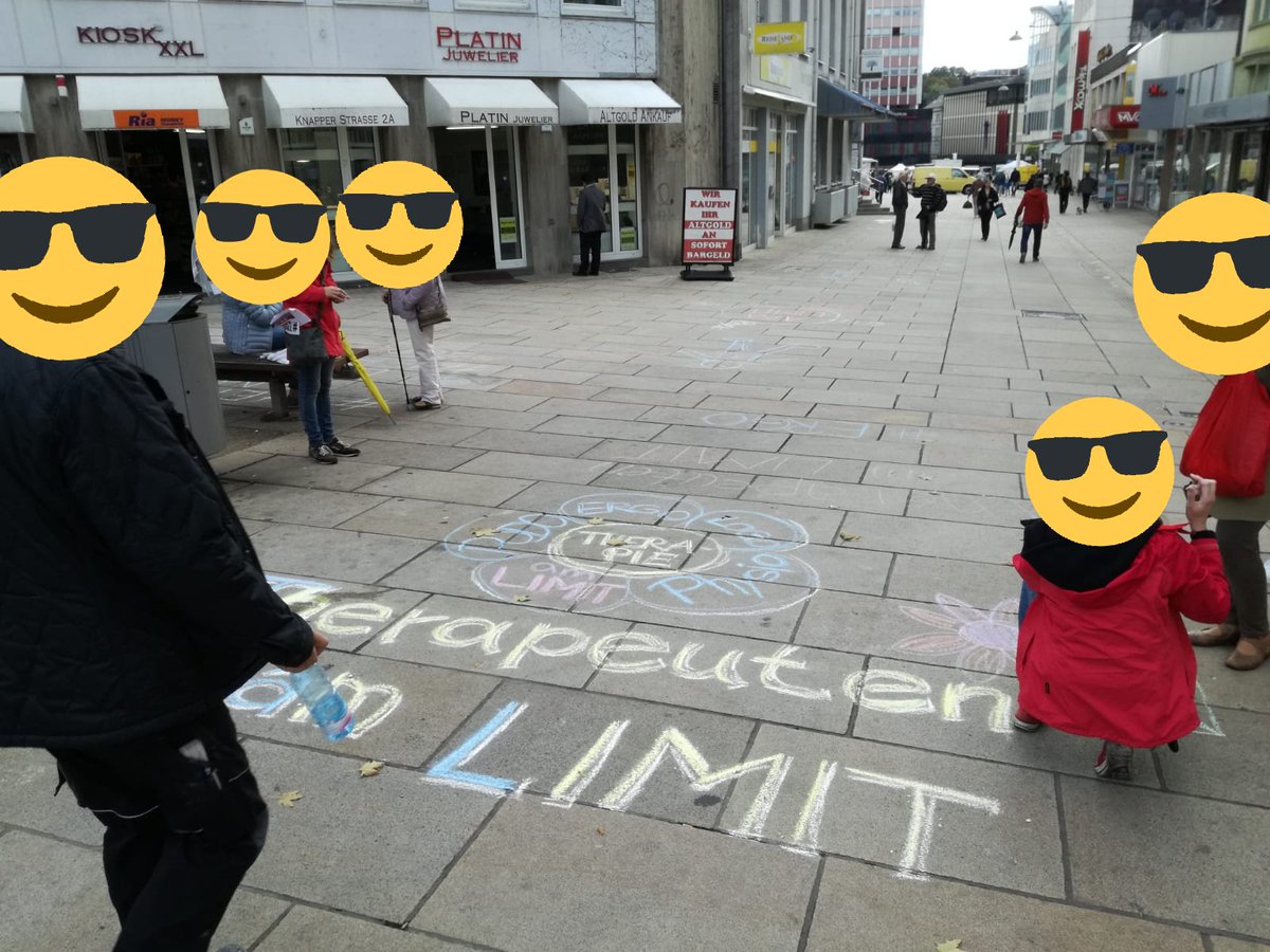 Anna35852473's tweet photo. #therapeutenamlimit #sofortprogrammtherapieberufe
#lüdenscheid https://t.co/DDzrz93GCd