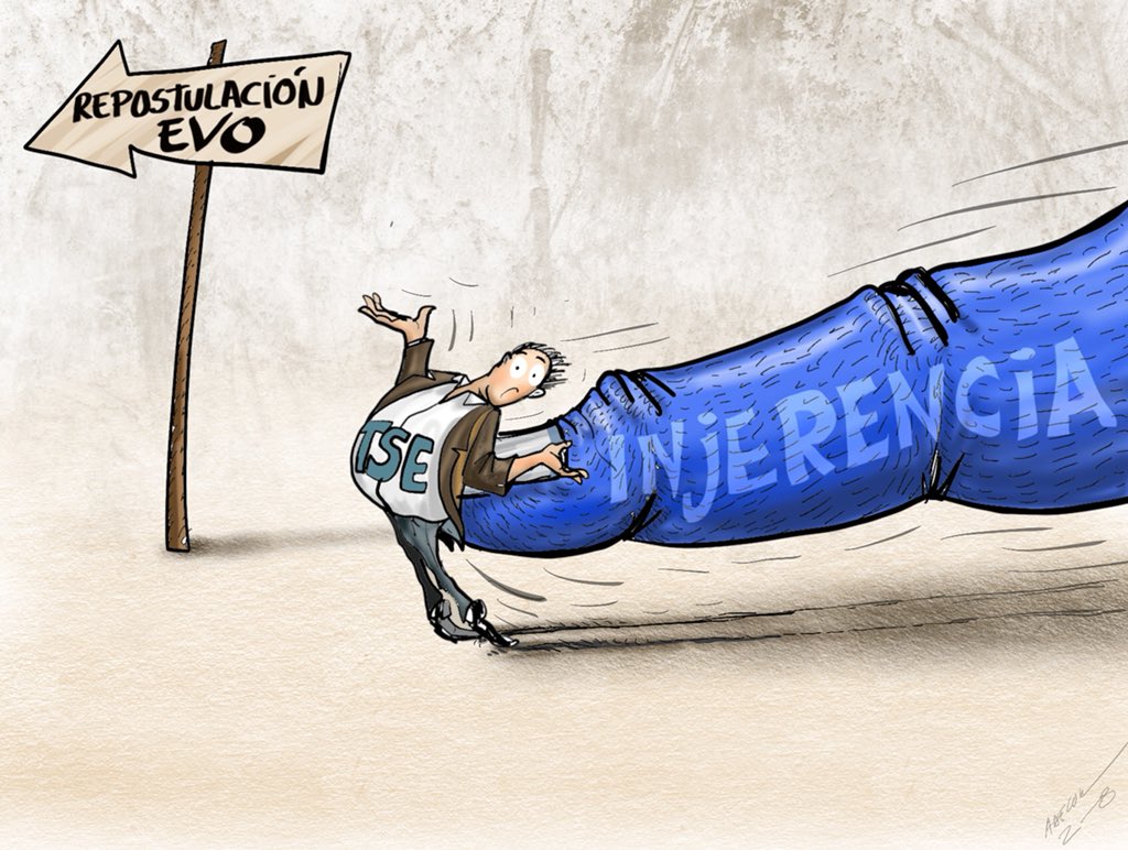abecor_BOLIVIA's tweet photo. https://t.co/4y4kR9qghL