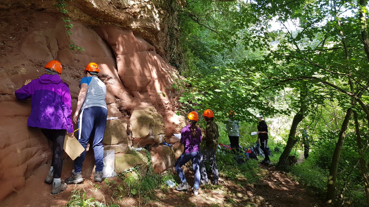 Africa on Six Wheels: A Semester on