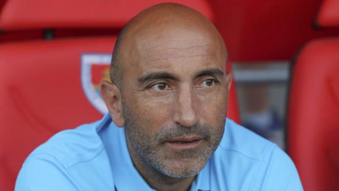FutbolWar's tweet photo. ¿Qué entrenador es mejor?

🔁 RT -> Quique Setién 💚⚪💚
❤ Fav -> Abelardo 💙⚪💙 https://t.co/00c2RmDet4