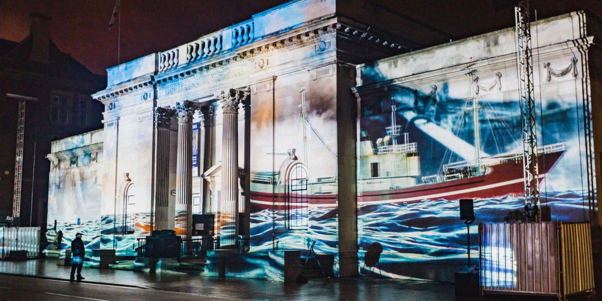 Visit Hull tweet media