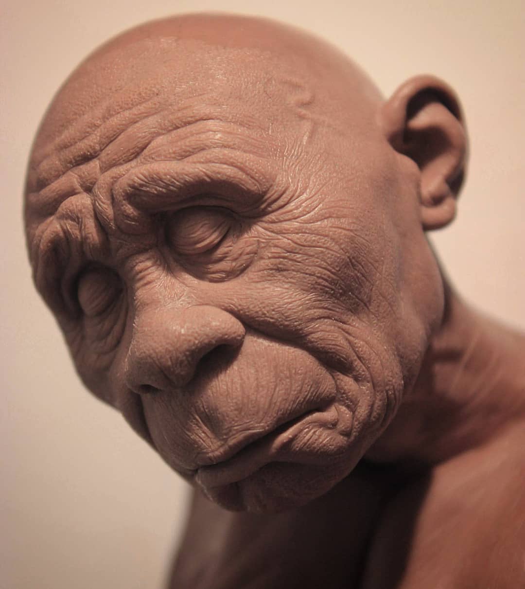 Monster Clay on X: Monster Clay Sculpt of the Day 09/22/18 📷 :  @roquelainec #art #characterdesign #clay #claysculpture #ilovemonsterclay  #mcsotd #monster #monsterart #monsterclay #monstermakers #oilbasedclay  #oilclay #sculpting #sculptoftheday