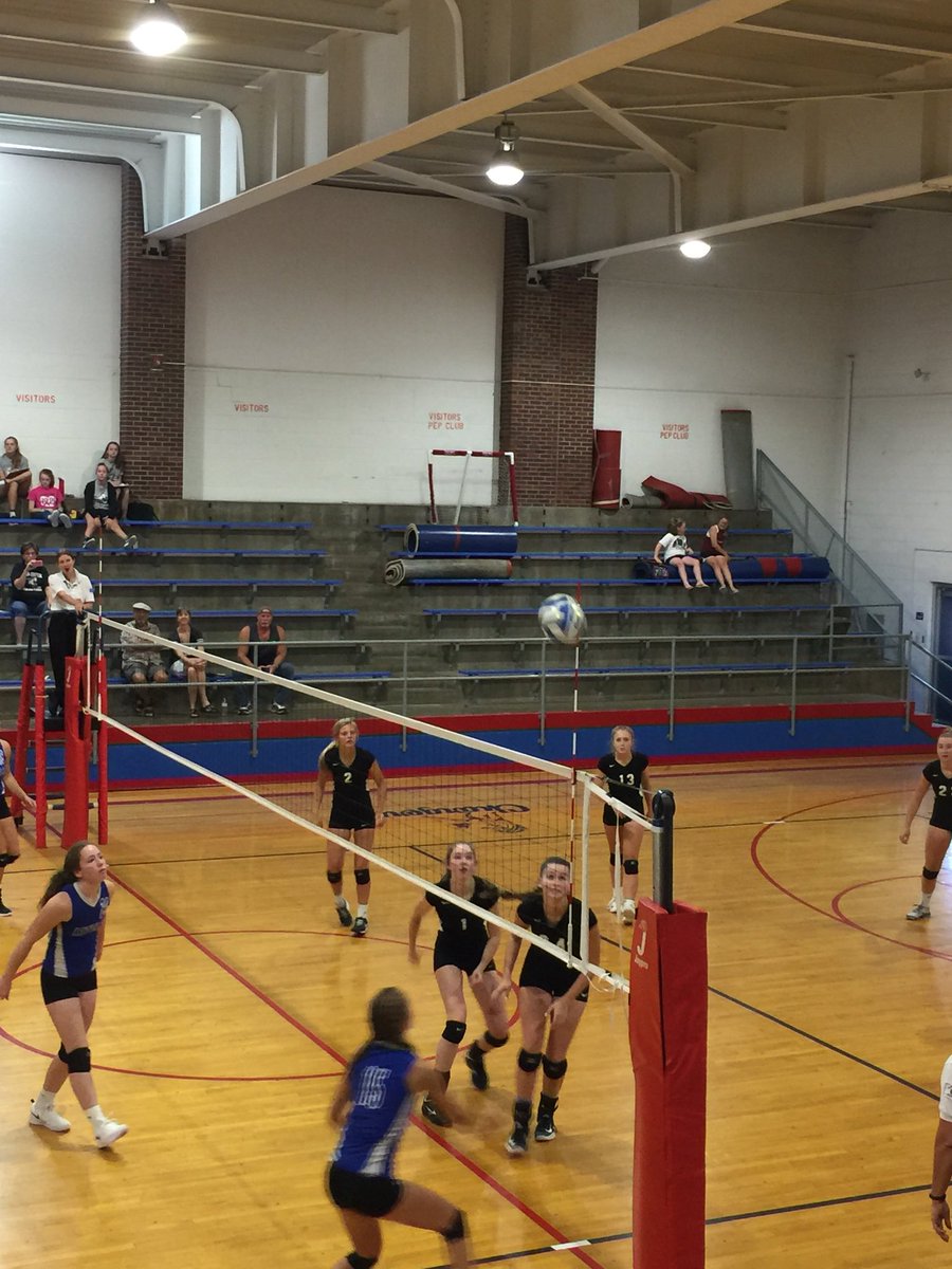 Rock Creek tweet media