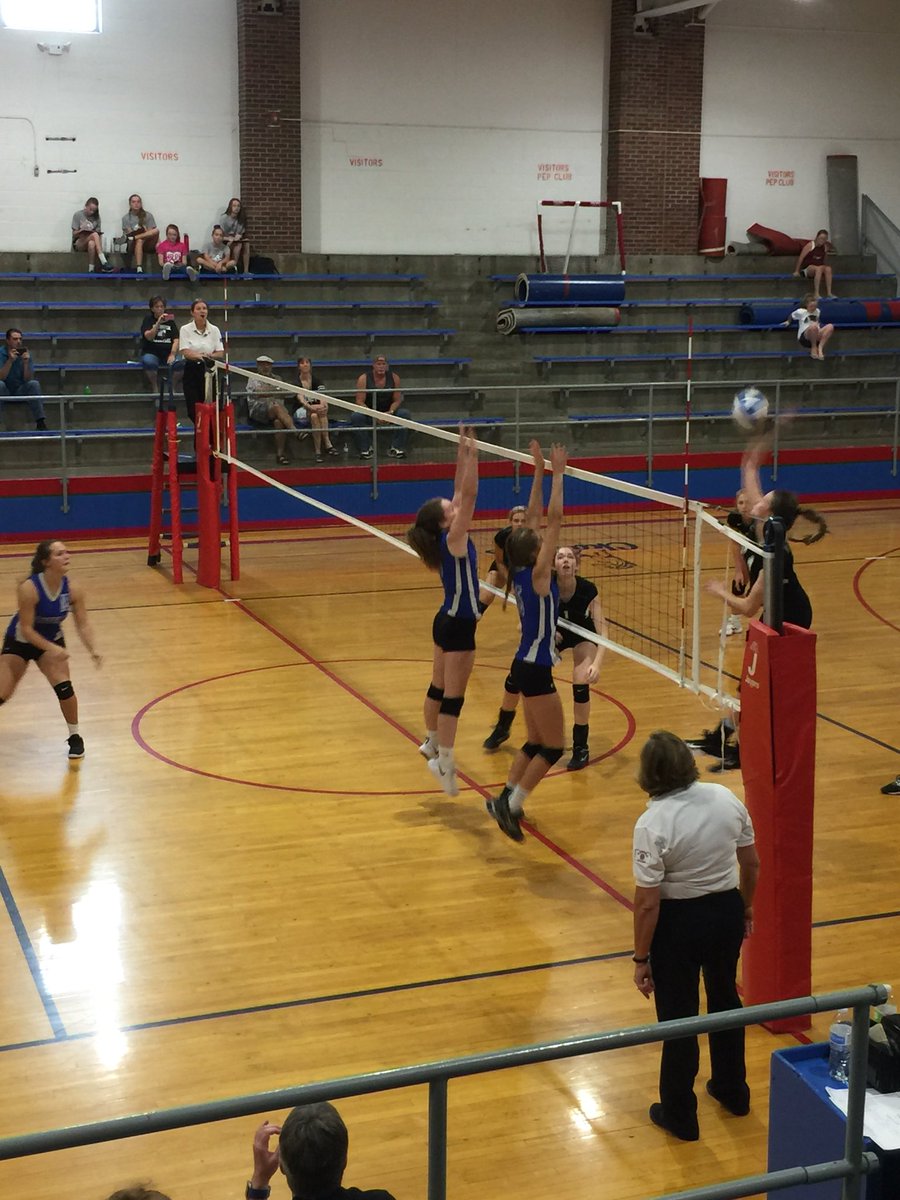 Rock Creek tweet media