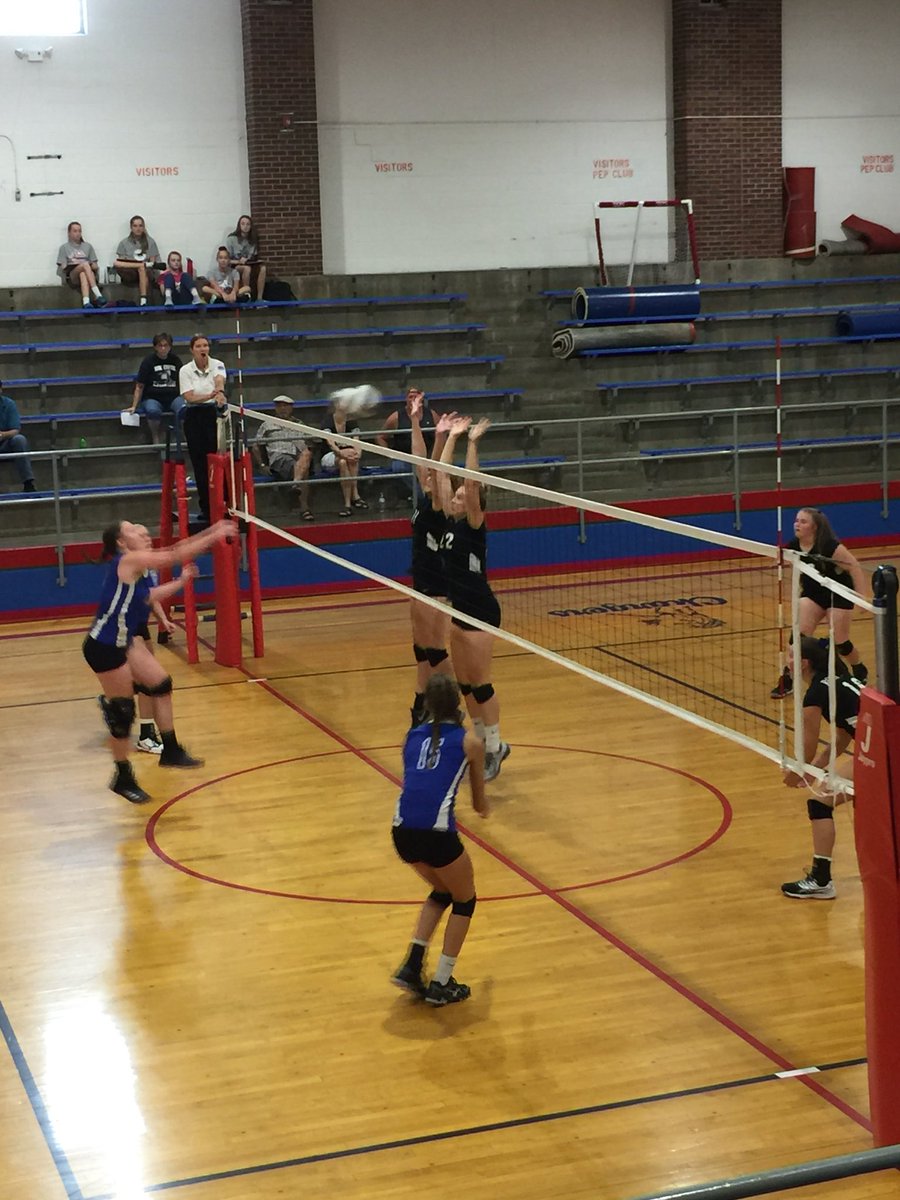 Rock Creek tweet media