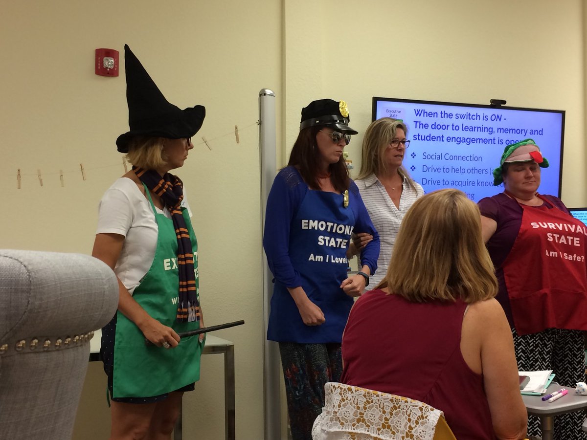 robyn_henson's tweet photo. Aim for the Executive State! #MoonshotMoment #MoonshotInAction @TLA_Moonshot https://t.co/gyLUgksrPw