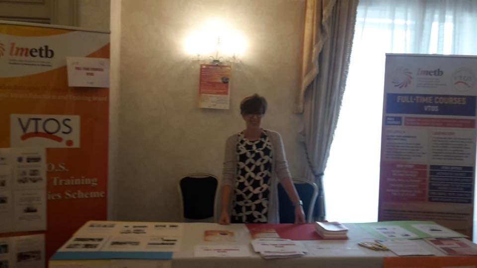 vtosnavan's tweet photo. We are still enrolling people onto our full-time courses; Leaving Cert. for Adults; Level 4 ‘Re-Start Your Learning with Employment Skills’; Level 5 eBusiness;/ ‘Introduction to Coding, Cyber-Security, and Web Development’. Ring Angela at 087 1235572 or email acahill@lmetb.ie https://t.co/EqJQf2mWGV