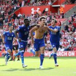 Harry Maguire Twitter Photo