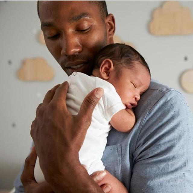 Words cannot express the joy of new life 💜💙 ift.tt/2Nfh4j6