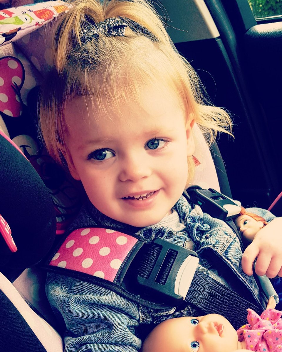 Spencuuur's tweet photo. Just love this wee face 😍💖. 
#weecracker https://t.co/3Pe3YiFn9O