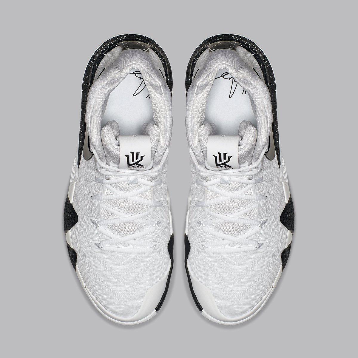 Nike kyrie 4