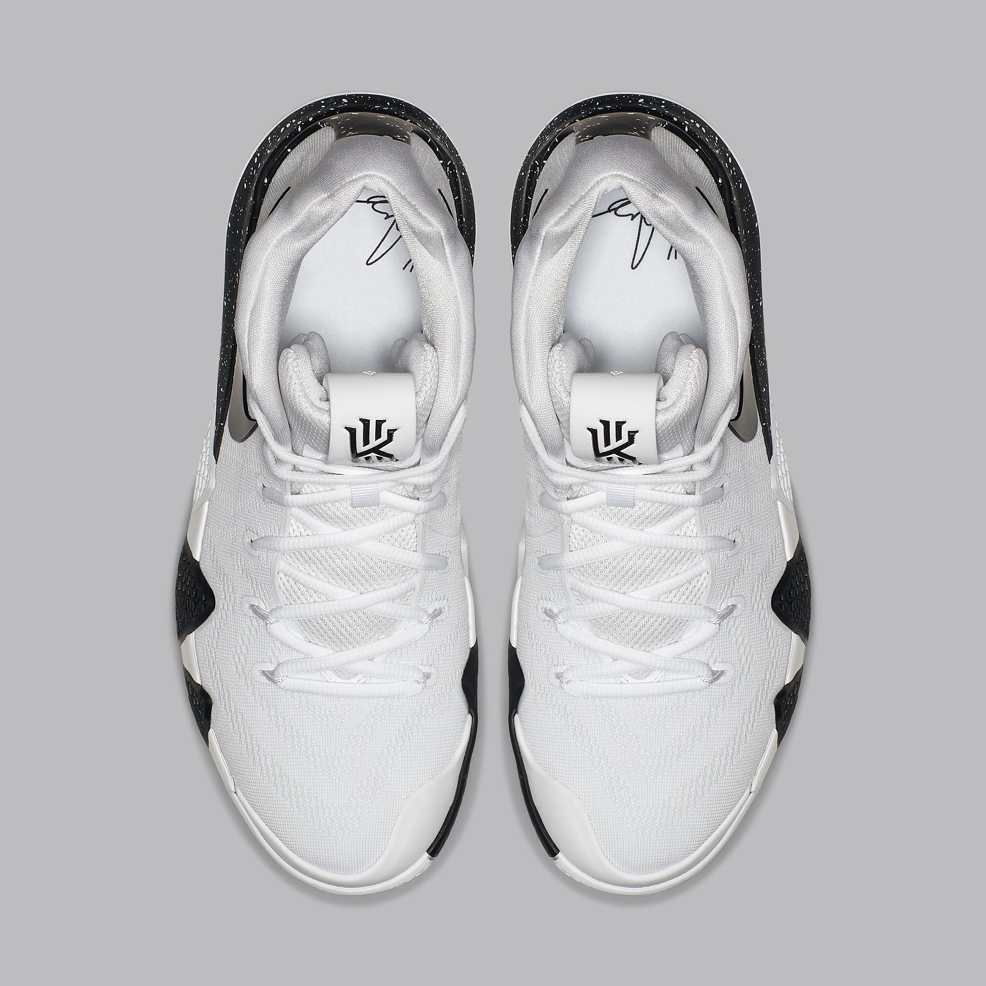 kyrie 4 shoes foot locker