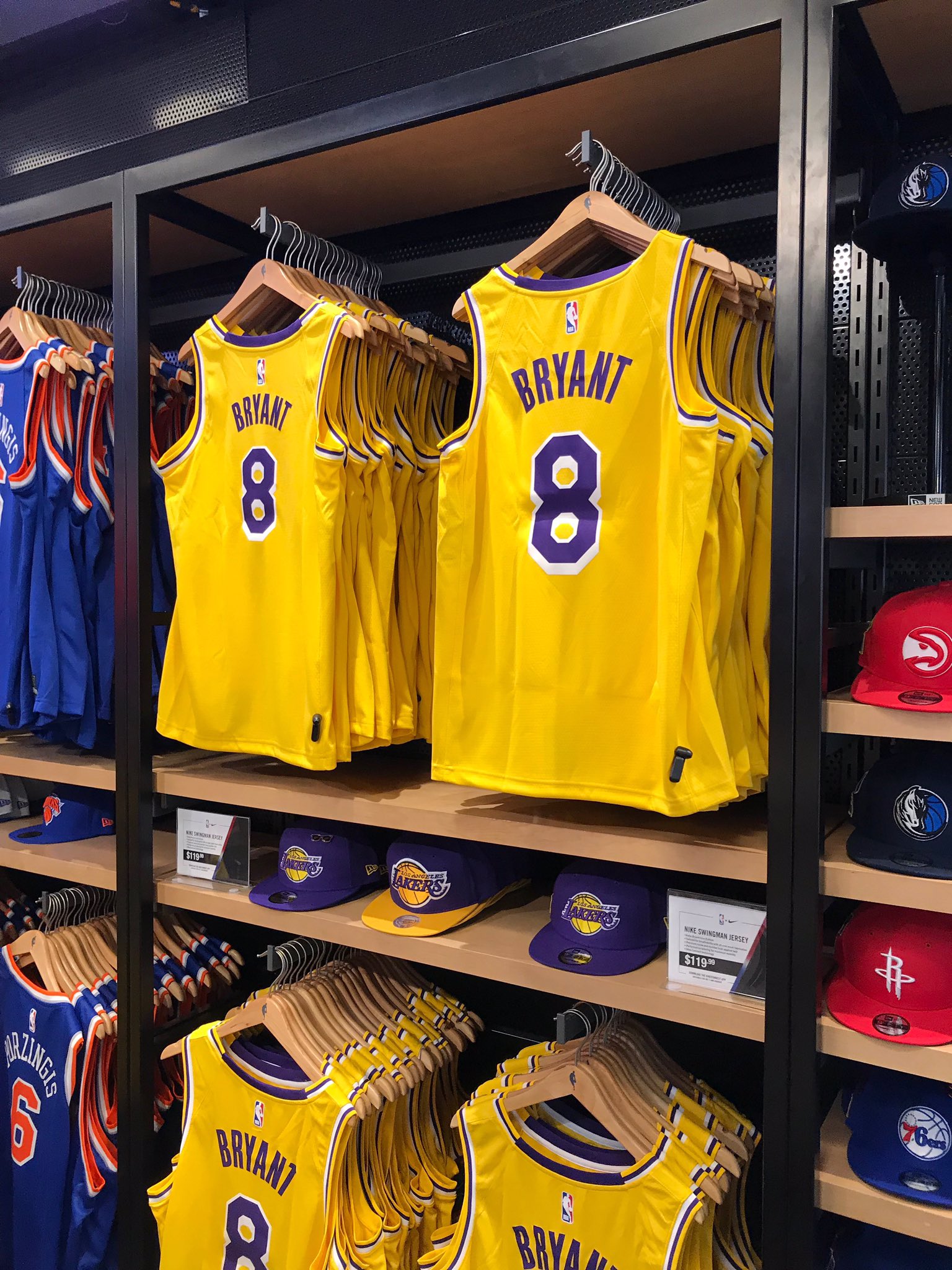 nba store kobe bryant