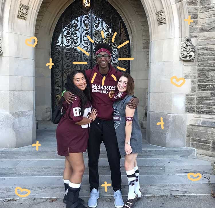 msu_pride's tweet photo. This week, we're featuring some of our lovely #priderepnetwork reps on our Instagram, msu_pride. Check out our first post about Elvin, a 2nd year science rep! https://t.co/IEoRFwa7zW